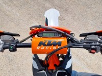 KTM 250 FREERIDE  F MODÈLE 20177