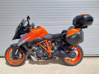 KTM 1290 SUPERDUKE GT OCCASION 