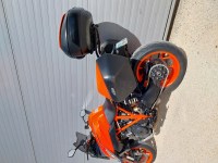 KTM 1290 SUPERDUKE GT OCCASION 