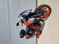 KTM 1290 SUPERDUKE GT OCCASION 