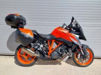 KTM 1290 SUPERDUKE GT OCCASION 