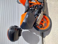 KTM 1290 SUPERDUKE GT OCCASION 