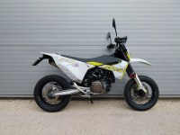 HUSQVARNA 701 SM SUPERMOTARD OCCASION SUPERMOTO