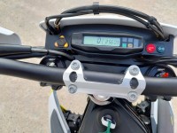 HUSQVARNA 701 SM SUPERMOTARD OCCASION SUPERMOTO