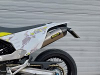 HUSQVARNA 701 SM SUPERMOTARD OCCASION SUPERMOTO