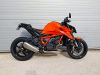 KTM 1390 SUPERDUKE R SDR EVO OCCASION SUPER DUKE 