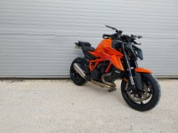 KTM 1390 SUPERDUKE R SDR EVO OCCASION SUPER DUKE 
