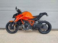 KTM 1390 SUPERDUKE R SDR EVO OCCASION SUPER DUKE 