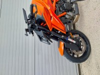 KTM 1390 SUPERDUKE R SDR EVO OCCASION SUPER DUKE 