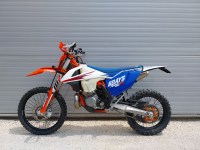 KTM 2018 EXC F SIX DAYS 768km