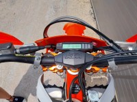 KTM 2018 EXC F SIX DAYS 768km