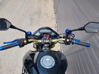 Honda CB 1000 R ROADSTER OCCASION ROADSTER