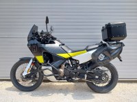 HUSQVARNA 901 NORDEN EXPLORER OCCASION TRAIL