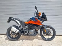 KTM  390 ADVENTURE TRAIL OCCASION 