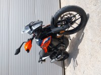KTM  390 ADVENTURE TRAIL OCCASION 