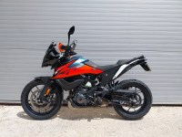 KTM  390 ADVENTURE TRAIL OCCASION 