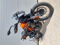 KTM 390 ADVENTURE ROUES À RAYONS SPOKE TRAIL TOUT TERRAIN