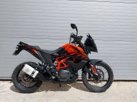 KTM 390 ADVENTURE ROUES À RAYONS SPOKE TRAIL TOUT TERRAIN