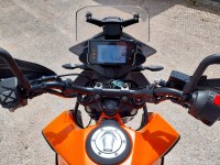 KTM 390 ADVENTURE ROUES À RAYONS SPOKE TRAIL TOUT TERRAIN