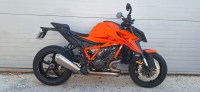 KTM 1390 SUPERDUKE R SDR EVO OCCASION SUPER DUKE 