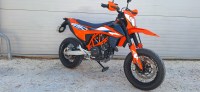 KTM 690 SMCR SUPERMOTARD SUPERMOTO OCCASION 