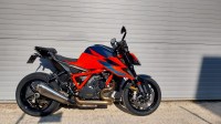 KTM 1290 SUPERDUKE R SDR OCCASION 