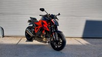 KTM 1290 SUPERDUKE R SDR OCCASION 