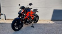 KTM 1290 SUPERDUKE R SDR OCCASION 