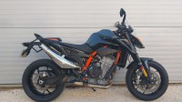 890 Duke R TECH PACK + bagagerie OCC