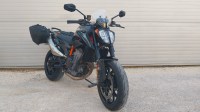 890 Duke R TECH PACK + bagagerie OCC