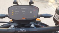 890 Duke R TECH PACK + bagagerie OCC