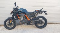 890 Duke R TECH PACK + bagagerie OCC