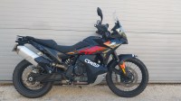 KTM 790 ADVENTURE TRAIL A2 OCCASION ADV TOUT TERRAIN OFF ROAD