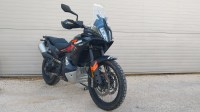 KTM 790 ADVENTURE TRAIL A2 OCCASION ADV TOUT TERRAIN OFF ROAD