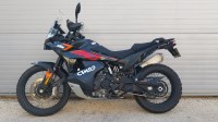 KTM 790 ADVENTURE TRAIL A2 OCCASION ADV TOUT TERRAIN OFF ROAD