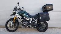 Triumph Tiger  900 Rally Pro