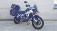 Triumph Tiger  900 Rally Pro