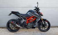 125 Duke OCC Grise 06/22