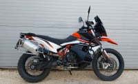 KTM 890 ADVENTURE R OCCASION TRAIL OFF ROAD 