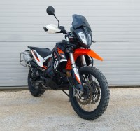KTM 890 ADVENTURE R OCCASION TRAIL OFF ROAD 