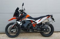 KTM 890 ADVENTURE R OCCASION TRAIL OFF ROAD 