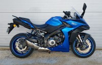 SUZUKI GSX-S 1000 GT