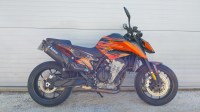KTM 790 DUKE L PERMIS A2 BRIDEE OCCASION ROADSTER 