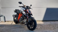 KTM 1290 SUPERDUKE R SDR OCCASION TRACK PACK PERFORMANCE