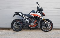 KTM 390 DUKE OCCASION 