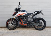 KTM 390 DUKE OCCASION 