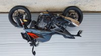 KTM 990 DUKE TECH PACK OCCASION NAKED ROADSTER