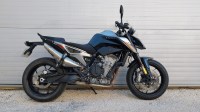 KTM 790 DUKE TECH PACK 2019 OCCASION 