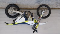 HUSQVARNA FE 350 2023