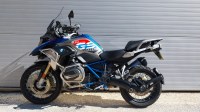 BMW R 1200 GS RALLYE